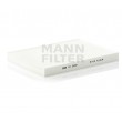 CU2882  MANN FILTER salona filtrs